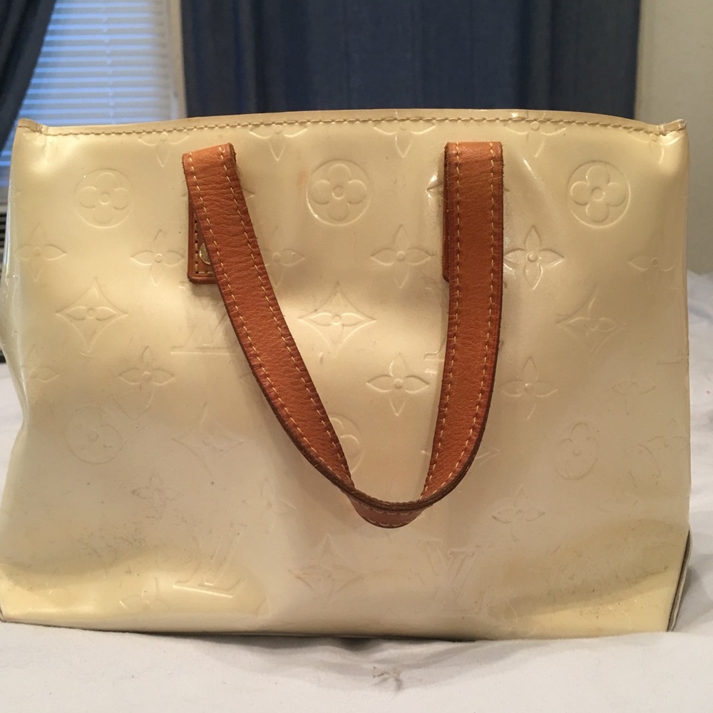 Louis Vuitton Vernis